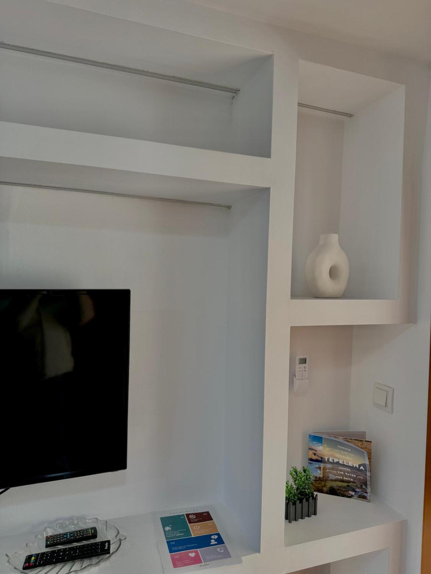 Vilabakiaj Tepelene Zewnętrze zdjęcie